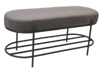 Bancheta Deco Antreu Otto imaginea #2 — magazin online Desire.md