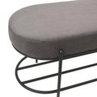 Bancheta Deco Antreu Otto imaginea #3 — magazin online Desire.md