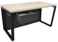 Письменный стол Deco Director 140x80 фото №2 — интернет-магазин Desire.md