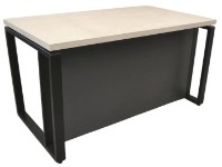 Письменный стол Deco Director 140x80 фото №3 — интернет-магазин Desire.md