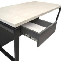 Письменный стол Deco Director 140x80 фото №4 — интернет-магазин Desire.md