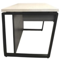 Письменный стол Deco Director 140x80 фото №5 — интернет-магазин Desire.md