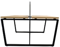 Письменный стол Deco Duet Dublu фото №2 — интернет-магазин Desire.md