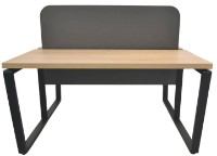 Письменный стол Deco Duet Dublu фото №4 — интернет-магазин Desire.md