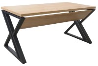 Masa de birou Deco Sparta imaginea #2 — magazin online Desire.md