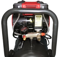 Компрессор Vector 1520Wx2 50L фото №4 — интернет-магазин Desire.md