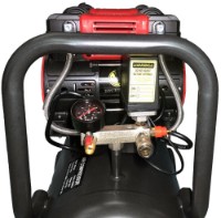 Компрессор Vector 1520Wx4 120L фото №4 — интернет-магазин Desire.md