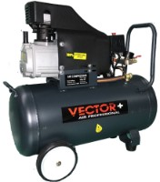 Compresor Vector 5CP 1500W 50L