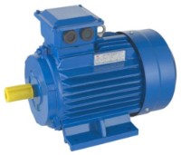 Motor electric Elmos MS9041.5B3