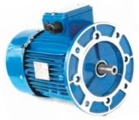 Электродвигатель Elmos Y2-225S-6