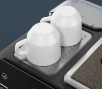 Aparat de cafea Siemens TI355209RW imaginea #3 — magazin online Desire.md