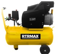 Компрессор RTRMAX RTM750