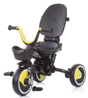Детский велосипед Chipolino 360 Vector MG Platinum (TRKVEM222PL)