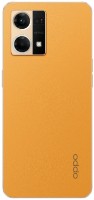 Telefon mobil Oppo Reno7 8Gb/128Gb Orange imaginea #3 — magazin online Desire.md