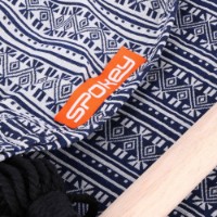 Hamac Spokey Etno Grey (921917) imaginea #5 — magazin online Desire.md