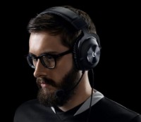 Căşti Logitech G Pro X Black (981-000818) imaginea #3 — magazin online Desire.md