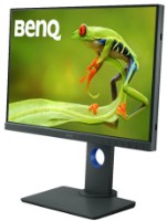 Monitor Benq SW240 Black imaginea #3 — magazin online Desire.md