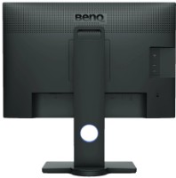 Monitor Benq SW240 Black imaginea #5 — magazin online Desire.md