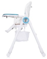 Стульчик для кормления Chipolino Master Chef Atlantic (STHMC02204AC) фото №3 — интернет-магазин Desire.md