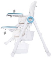 Стульчик для кормления Chipolino Master Chef Atlantic (STHMC02204AC) фото №4 — интернет-магазин Desire.md