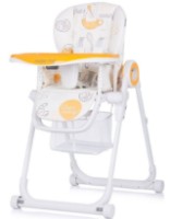 Стульчик для кормления Chipolino Master Chef Banana (STHMC02203BA) фото №1 — интернет-магазин Desire.md