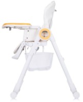 Стульчик для кормления Chipolino Master Chef Banana (STHMC02203BA) фото №3 — интернет-магазин Desire.md