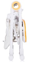 Стульчик для кормления Chipolino Master Chef Banana (STHMC02203BA) фото №7 — интернет-магазин Desire.md