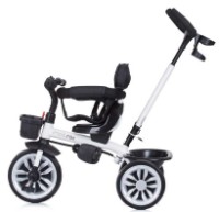 Bicicletă copii Chipolino Matrix 360 Black (TRKMT0221RA) imaginea #5 — magazin online Desire.md