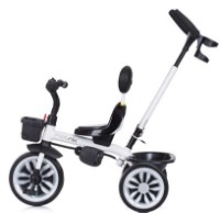 Bicicletă copii Chipolino Matrix 360 Black (TRKMT0221RA) imaginea #6 — magazin online Desire.md