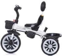 Bicicletă copii Chipolino Matrix 360 Black (TRKMT0221RA) imaginea #7 — magazin online Desire.md