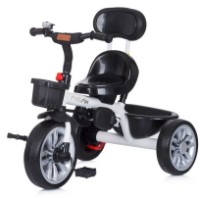 Bicicletă copii Chipolino Matrix 360 Black (TRKMT0221RA) imaginea #8 — magazin online Desire.md