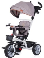 Детский велосипед Chipolino Matrix 360 Humus (TRKMT0223HU)