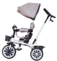 Bicicletă copii Chipolino Matrix 360 Humus (TRKMT0223HU) imaginea #2 — magazin online Desire.md