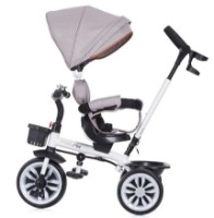 Bicicletă copii Chipolino Matrix 360 Humus (TRKMT0223HU) imaginea #4 — magazin online Desire.md