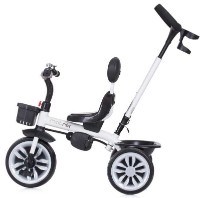 Bicicletă copii Chipolino Matrix 360 Humus (TRKMT0223HU) imaginea #6 — magazin online Desire.md