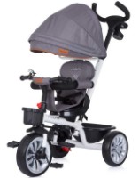 Детский велосипед Chipolino Matrix 360 Platinum (TRKMT0222PL) фото №1 — интернет-магазин Desire.md