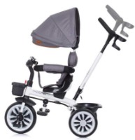 Детский велосипед Chipolino Matrix 360 Platinum (TRKMT0222PL) фото №2 — интернет-магазин Desire.md