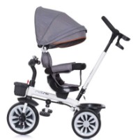 Детский велосипед Chipolino Matrix 360 Platinum (TRKMT0222PL) фото №3 — интернет-магазин Desire.md