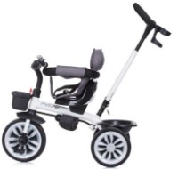 Детский велосипед Chipolino Matrix 360 Platinum (TRKMT0222PL) фото №4 — интернет-магазин Desire.md