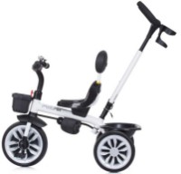 Детский велосипед Chipolino Matrix 360 Platinum (TRKMT0222PL) фото №5 — интернет-магазин Desire.md