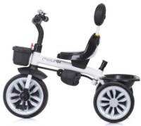 Детский велосипед Chipolino Matrix 360 Platinum (TRKMT0222PL) фото №6 — интернет-магазин Desire.md