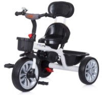 Детский велосипед Chipolino Matrix 360 Platinum (TRKMT0222PL) фото №7 — интернет-магазин Desire.md