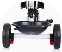 Детский велосипед Chipolino Matrix 360 Platinum (TRKMT0222PL) фото №8 — интернет-магазин Desire.md