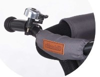 Детский велосипед Chipolino Matrix 360 Platinum (TRKMT0222PL) фото №9 — интернет-магазин Desire.md