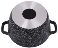 Кастрюля Kukmara 2.5L КЧС25А фото №2 — интернет-магазин Desire.md