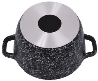 Кастрюля Kukmara 3.5L КЧС35А фото №4 — интернет-магазин Desire.md