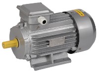 Электродвигатель IEK DRV090-L4-002-2-1510 фото №1 — интернет-магазин Desire.md