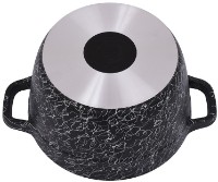 Кастрюля Kukmara 4.5L КЧС45А фото №4 — интернет-магазин Desire.md