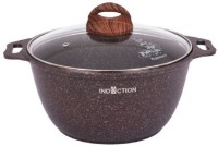 Кастрюля Kukmara 4L КГАИ42А