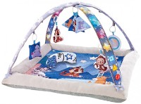 Игровой коврик Chipolino Jungle Party (PGRML02104JP)